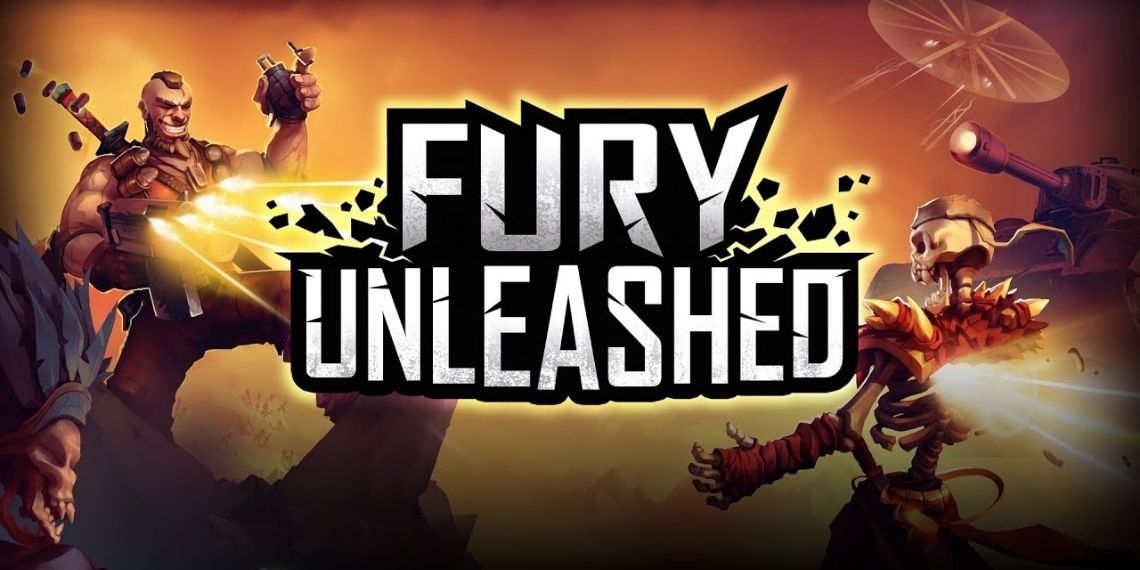 Fury Unleashed Full